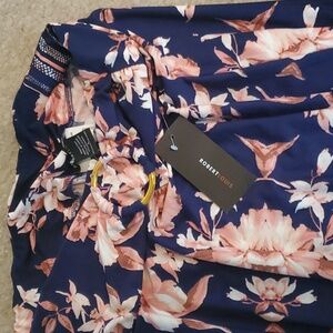 Robert Louis Maxi skirt